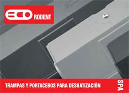 ECORODENT- Leading  Brand  in Rodent Control